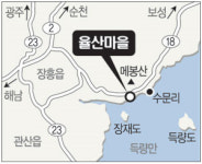 [희망의 그물짜기]양식기술 전수 뒤 채취량 두 배로 늘어