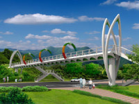 하동 섬진강에 수변테마공원…40억 투입 내년말 준공