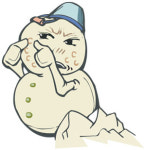 [건강]전문의가 말하는 짜야 될 여드름과 짜면 안 되는 여드름