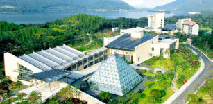 기업 연수원 ‘열린 공간’ 탈바꿈