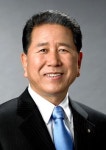 농협 새회장 최병원씨 당선…李당선자 고교 5년후배