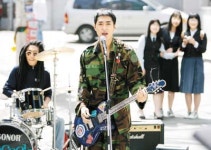 비앙꼬온유 | [지금 상영중]기다리다 미쳐/P.S 아이 러브 유 外