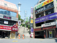 [한국 도시디자인 탐사](3)근대 부산의 기억