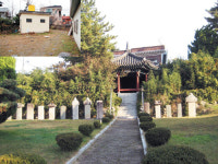 [한국 도시디자인 탐사](18)울산 읍성에 새긴 식민도시