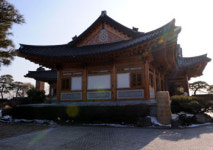 [상성특검수사]삼성그룹 영빈관 ‘승지원’…현안·전략회의 주재
