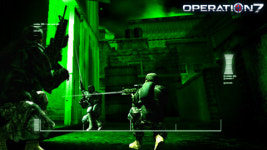 1인칭 슈팅게임‘오퍼레이션 7’사이트 오픈