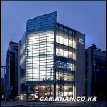 인피니티 새 딜러 노블모터스 출범