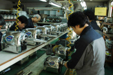 스테인리스 녹즙기 개발 (주)엔젤 ‘제2의  도약’ 시동