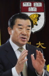 “법고창신 정신으로 진정한 글로벌화”