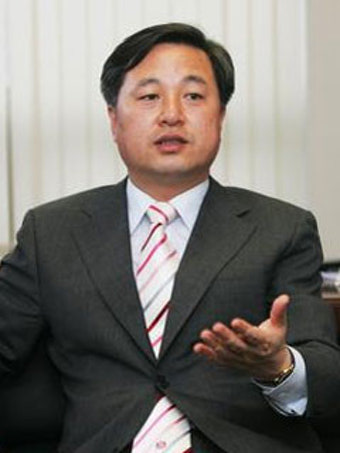 김두관 “신당 탈당…무소속으로 총선 출마”