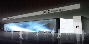 [2008경향하우징페어]KCC ‘기능성 유리’로 에너지 절감