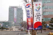 취임 앞둔 李당선인 고향 덕실마을…포항 전체가 ‘잔칫집’