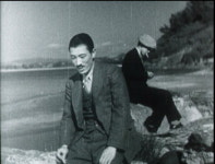 현존하는 한국 最古의 영화 발굴…‘청춘의 십자로’ 공개