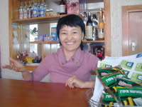 [아시아, 아시아人]몽골  출신 이주노동자 상처 씻는 ‘사랑방 누나’