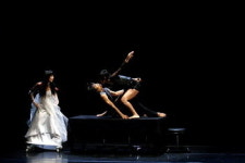 현대무용극 ‘수퍼스타 예수 그리스도’ 35주년 기념공연