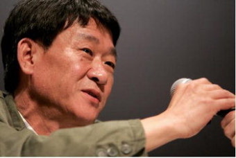 김민기 학전대표  ‘지하철 1호선’ 새 버전 만든다