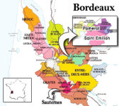 [양군의 와인 다이어리] 보르도 와인을 파헤쳐보자