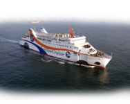 남해안 크루즈 시대 열렸다…부산서 정기운항