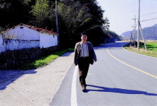 [길, 만인보]그리운 옛집