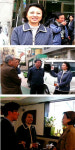 “중구는 나의 것” 나경원·신은경 한판 승부 접전