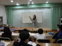 전남대 GS칼텍스 장학생들 보은의 봉사 ‘감동’