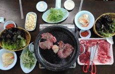 맛있는 봄, 입이 행복한 마을…강원도 영월군 주천면