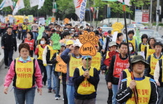 [포토뉴스]“비정규직 철폐하라”