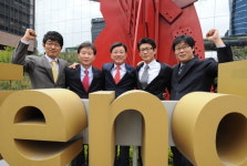 기업의 가치를 높이는 멀티 플레이어 ‘홍보맨’