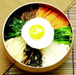 [맛있는 집]미향-봄의 맛 어우러진 비빔밥 ‘일품’