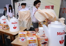 [포토뉴스]“1/2 칼로리입니다”