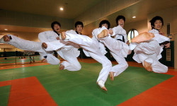 한국 ‘金 10’ 정조준 ‘톱 10’ 가자!