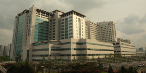 [건강]협진시스템 강화, 선진국형 재탄생…서울아산병원 신관 개관