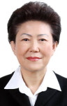 온누리약사회, 거동 불편 노인들에 ‘사랑의 지팡이’