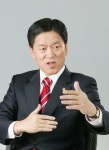 주승용의원, 엑스포지원 특별위 구성안 제출