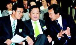 야 “비굴한 미봉책” 여 “급한 불은 껐다”