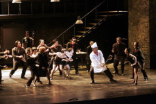 소극장 오페라 ‘재미있는 유혹’…화려함 적지만 뜨겁게 소통