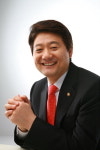 통합 민주당 서갑원의원, 순천에 상인대학개설