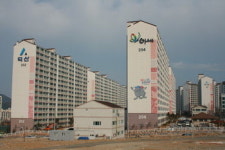 덕산건설 임대료 초과징수 수사
