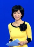 황정민 아나운서 “폭력 촛불시위는 실망” 발언 논란