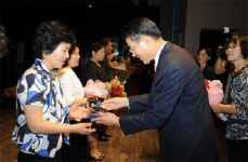 [지자체 소식]순천시장 ″유능한 여성인력 적극활용″