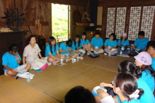 시인·소설가 손잡고 ‘문학의 향기’ 속으로