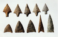 [고고학자 조유전과 떠나는 한국사 여행](5) 1만년전의 세계 제주 고산리(上)