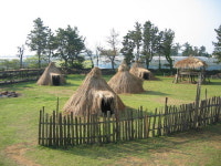 [고고학자 조유전과 떠나는 한국사 여행](6) 1만년전의 세계 제주 고산리(下)