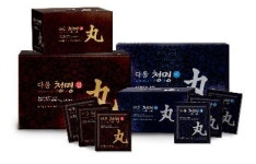 [유망브랜드 대상]사람은 왜 아픈가?