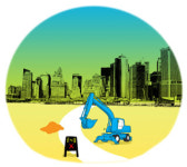 [중등영재교육원 대비 수학 특강](30) 도로 보수공사