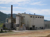 사천시, 폐열로 증기에너지 생산