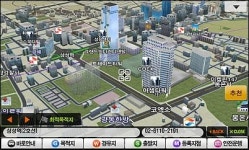 엠앤소프트 ‘지니’ 리얼 3D버전 개발 완료