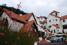 청평호반서 어린왕자를 만나다…가평 그림같은 ‘프랑스 마을’