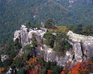 [한국의 숲, 한국의 명산](69) 강원 삼척·동해 두타산
