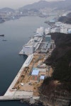 부산 국제수산물도매시장 18일 개장